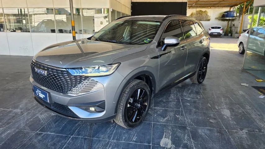 GWM Haval H6 2025