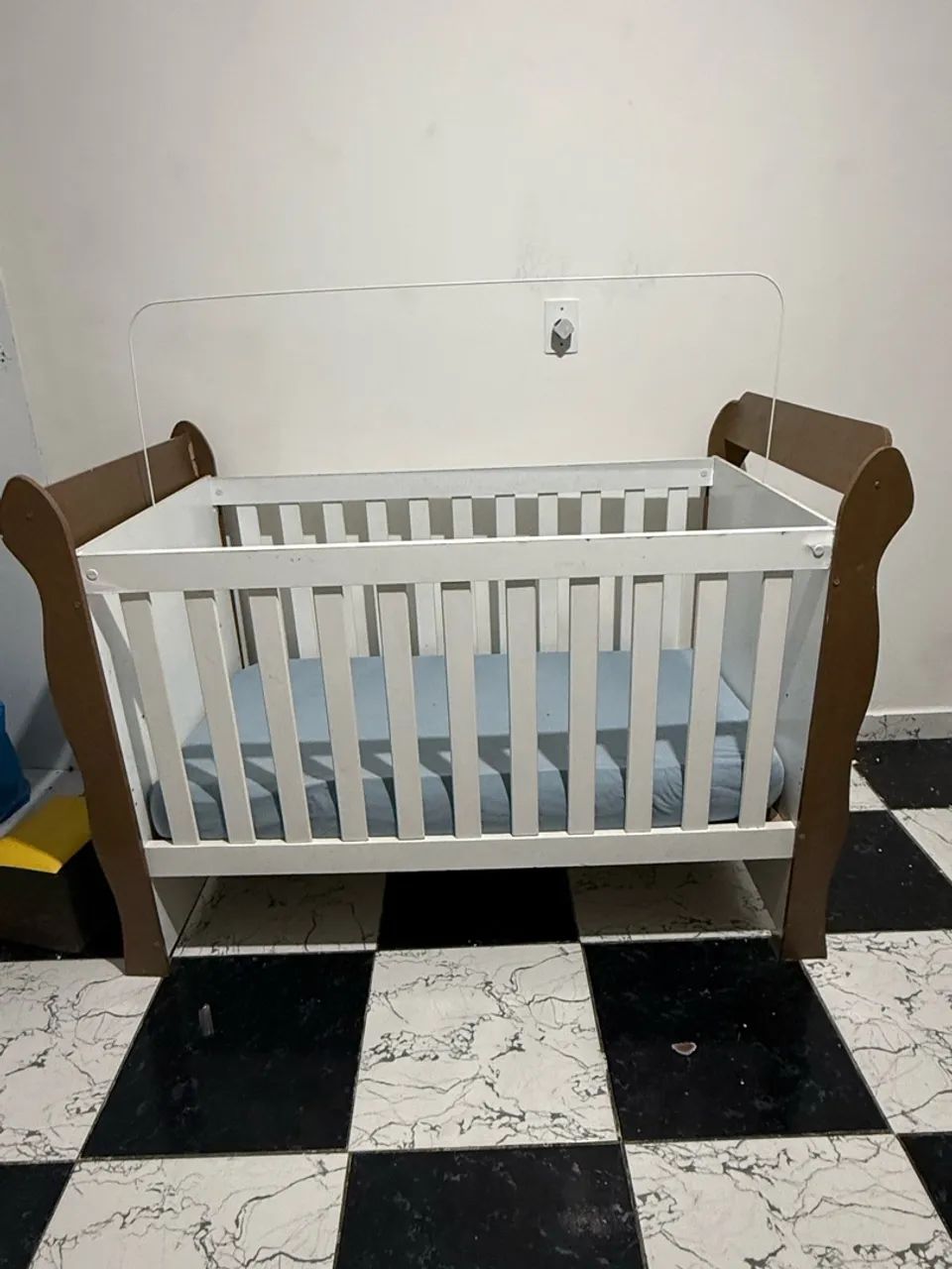 Benço de bebê  - Foto 3