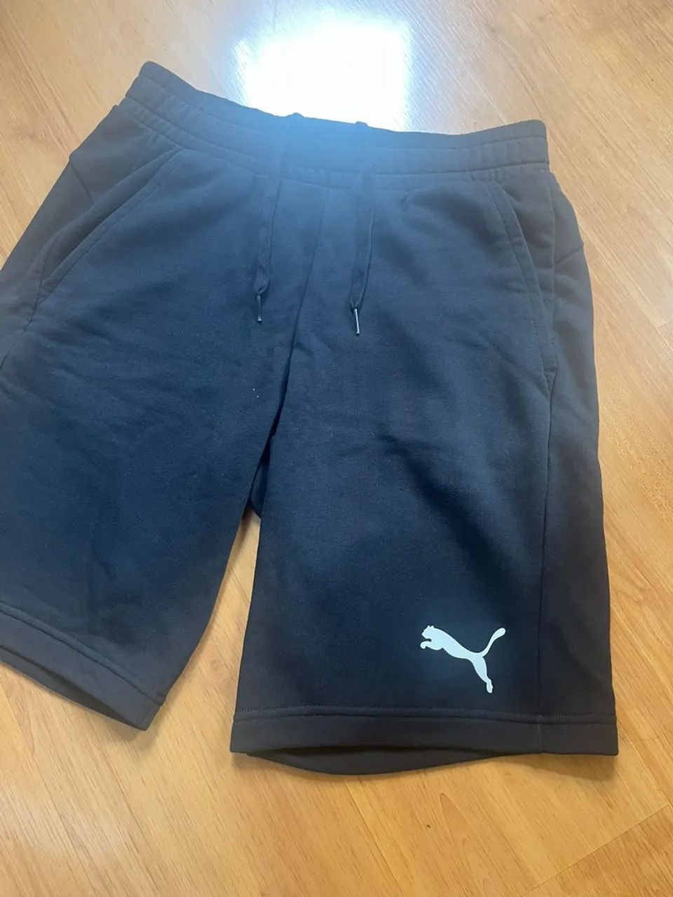 Bermuda Puma Original - Foto 2