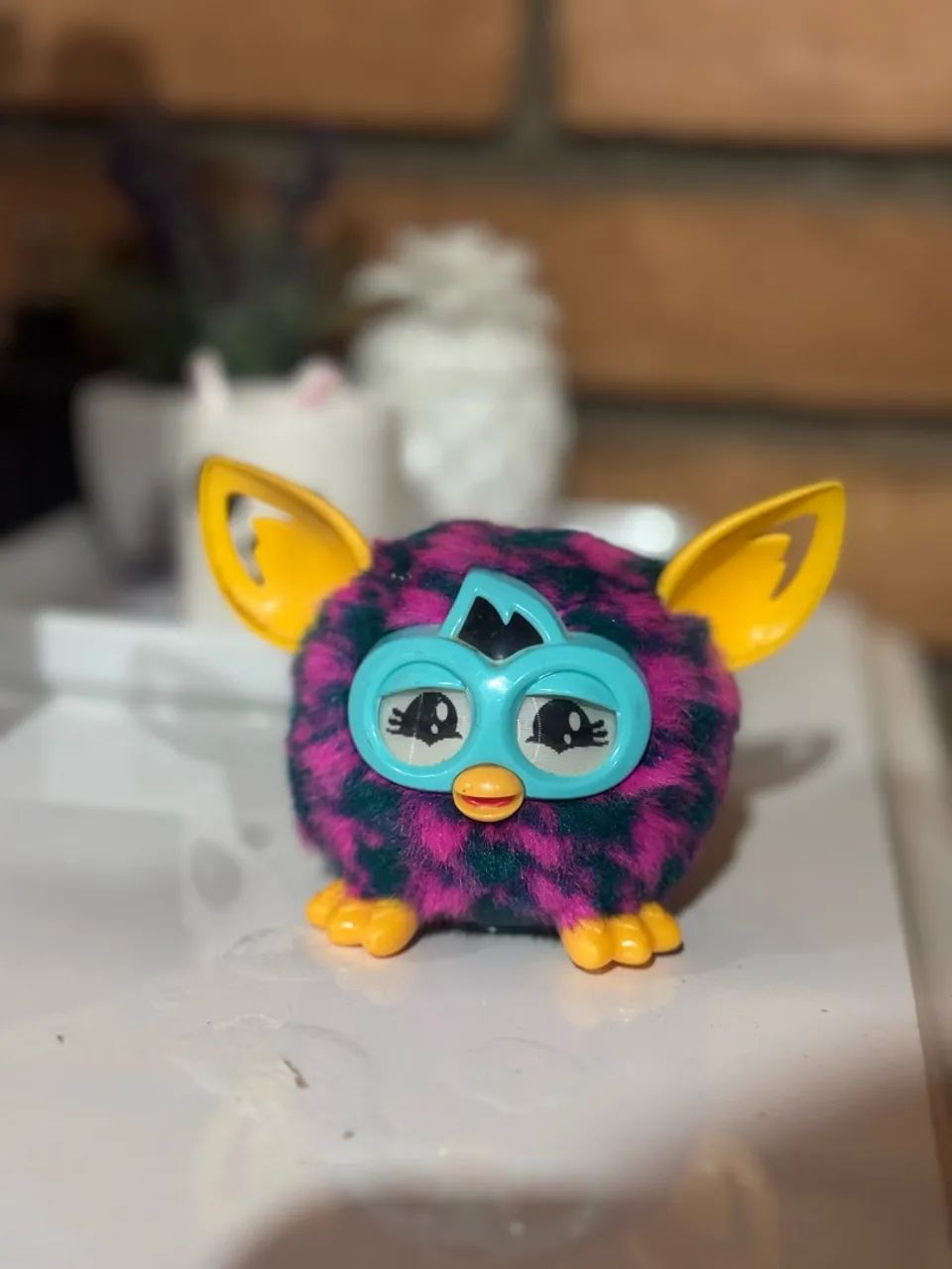 Mini Furby  - Foto 3