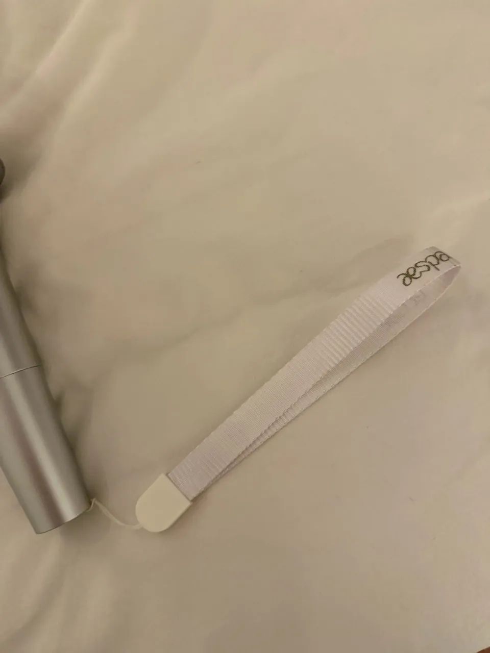 lighstick aespa - Foto 2