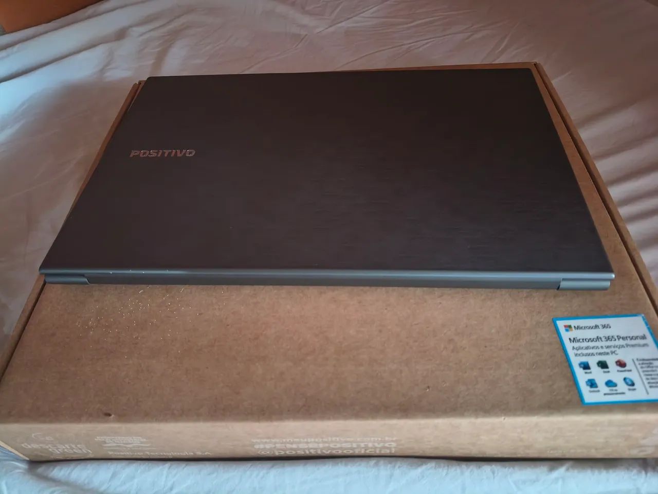 NOTEBOOK POSITIVO VISION C14 - Foto 3