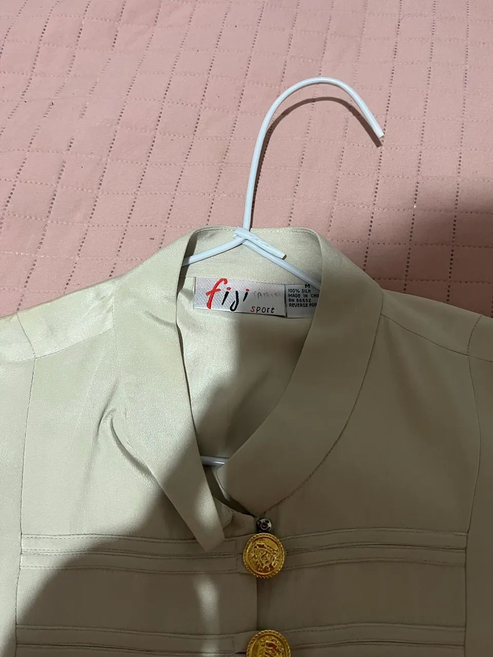 Kit roupas femininas  - Foto 4