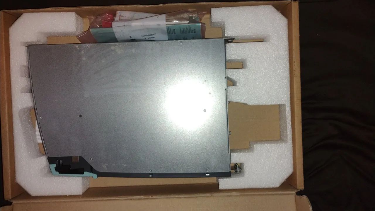 Vende se Módulo duplo siemens. - Foto 2