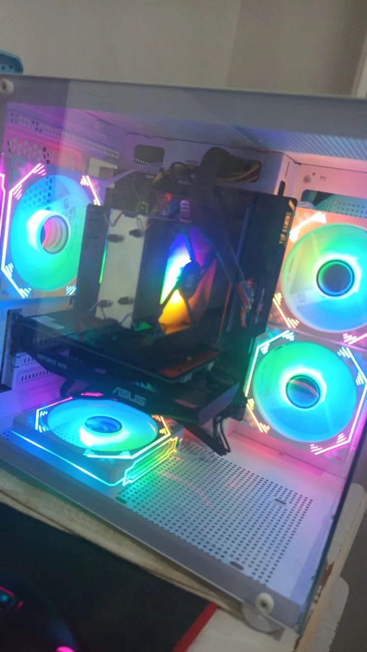 Pc Gamer completo - Foto 2