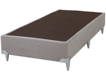 Vendo Base de cama box - Ortobom