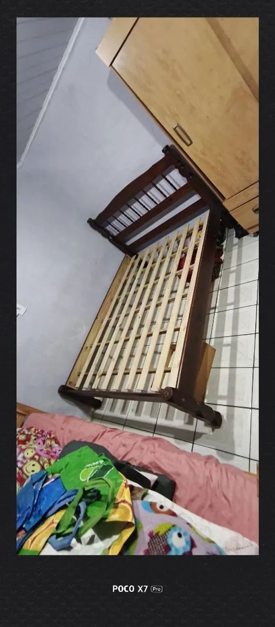 Cama de casal