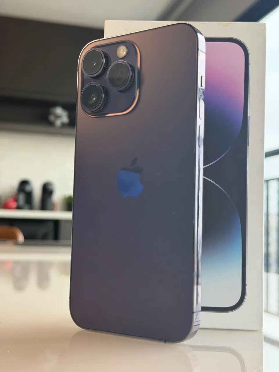 iPhone 14 PRO MAX 128GB  - Foto 2