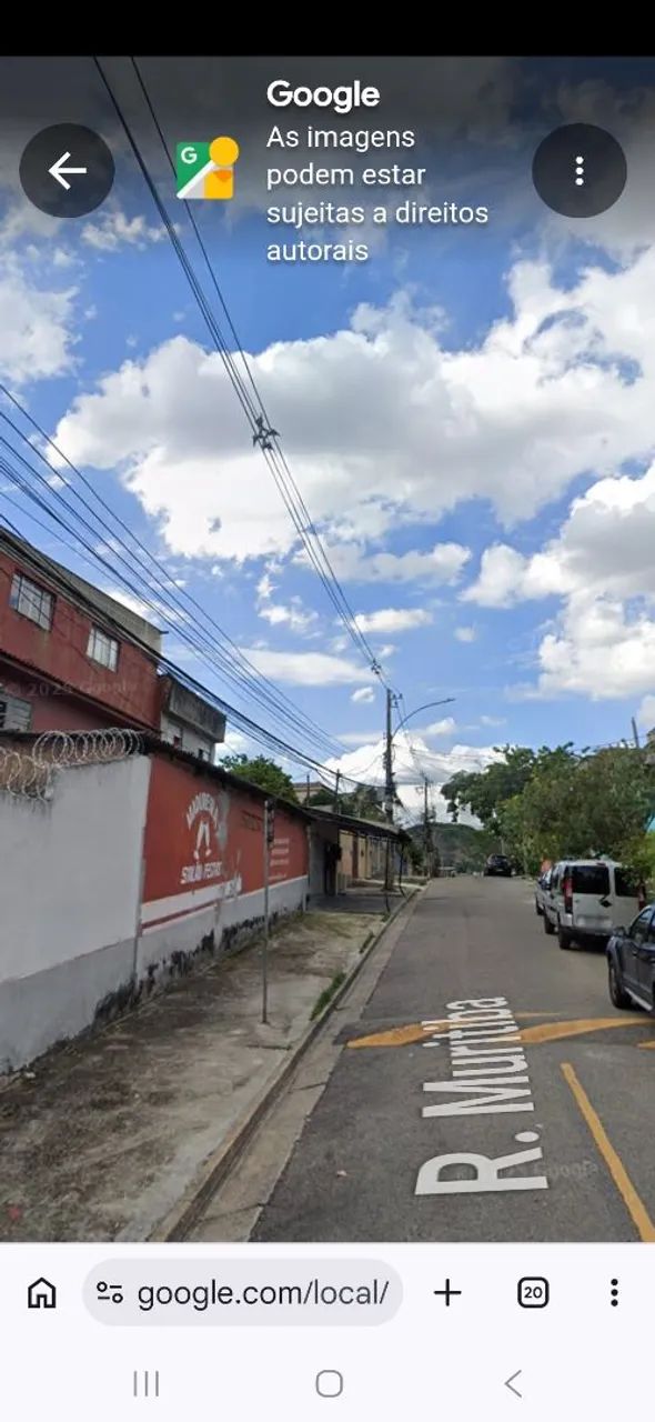 Foto - Rio de Janeiro - Turiaçu