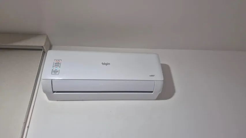 Ar condicionado split Elgin Inverter - Foto 2