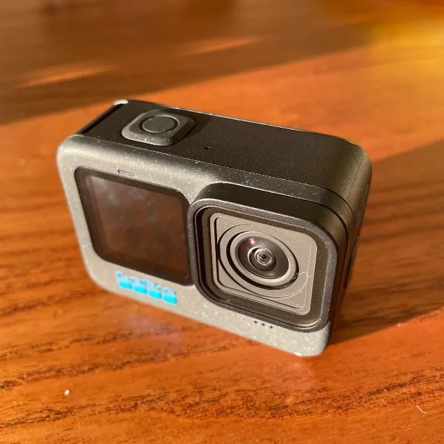Gopro Hero 12 Black 
