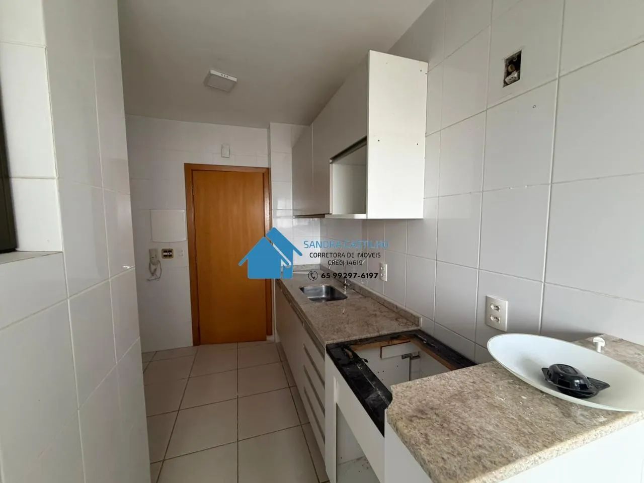 ED LE PARCII 80M² C/Planejados e 2vg de garagem prox ufmt - Foto 3