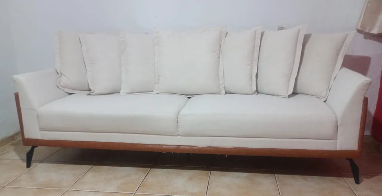 Venda sofá  - Foto 4
