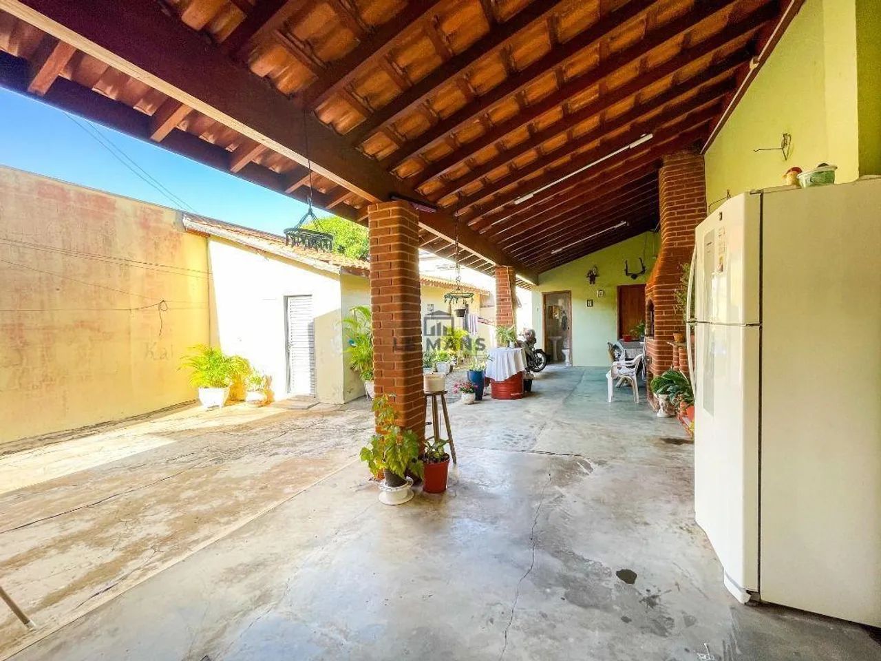 Casa à venda em Piracicaba, Jardim Esplanada, com 3 quartos, com 182.77 m²