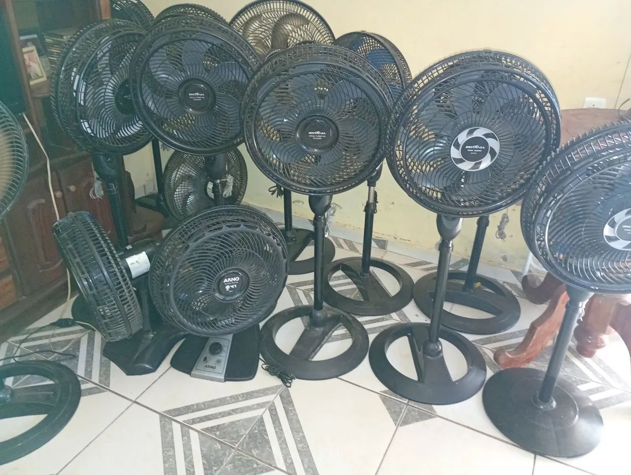 VENTILADORES  - Foto 5