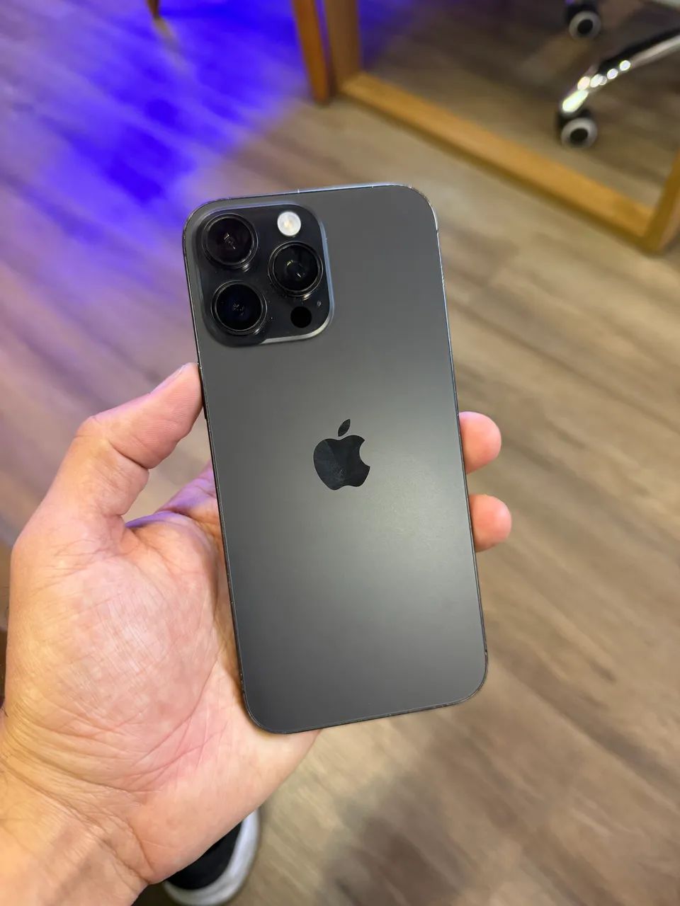iPhone 16 Pro Max 256GB - Foto 2