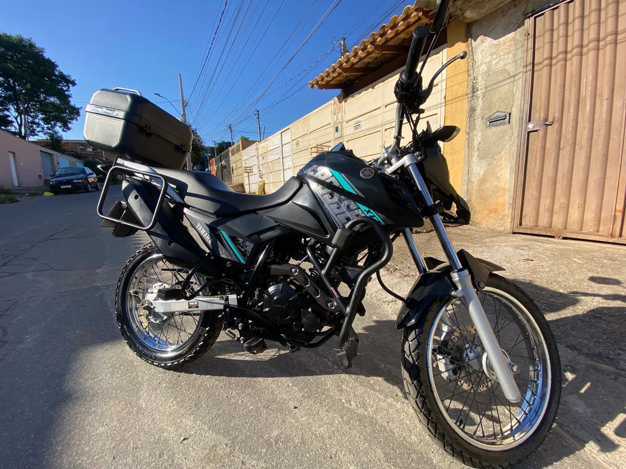 Crosser 150 2018 - Foto 4