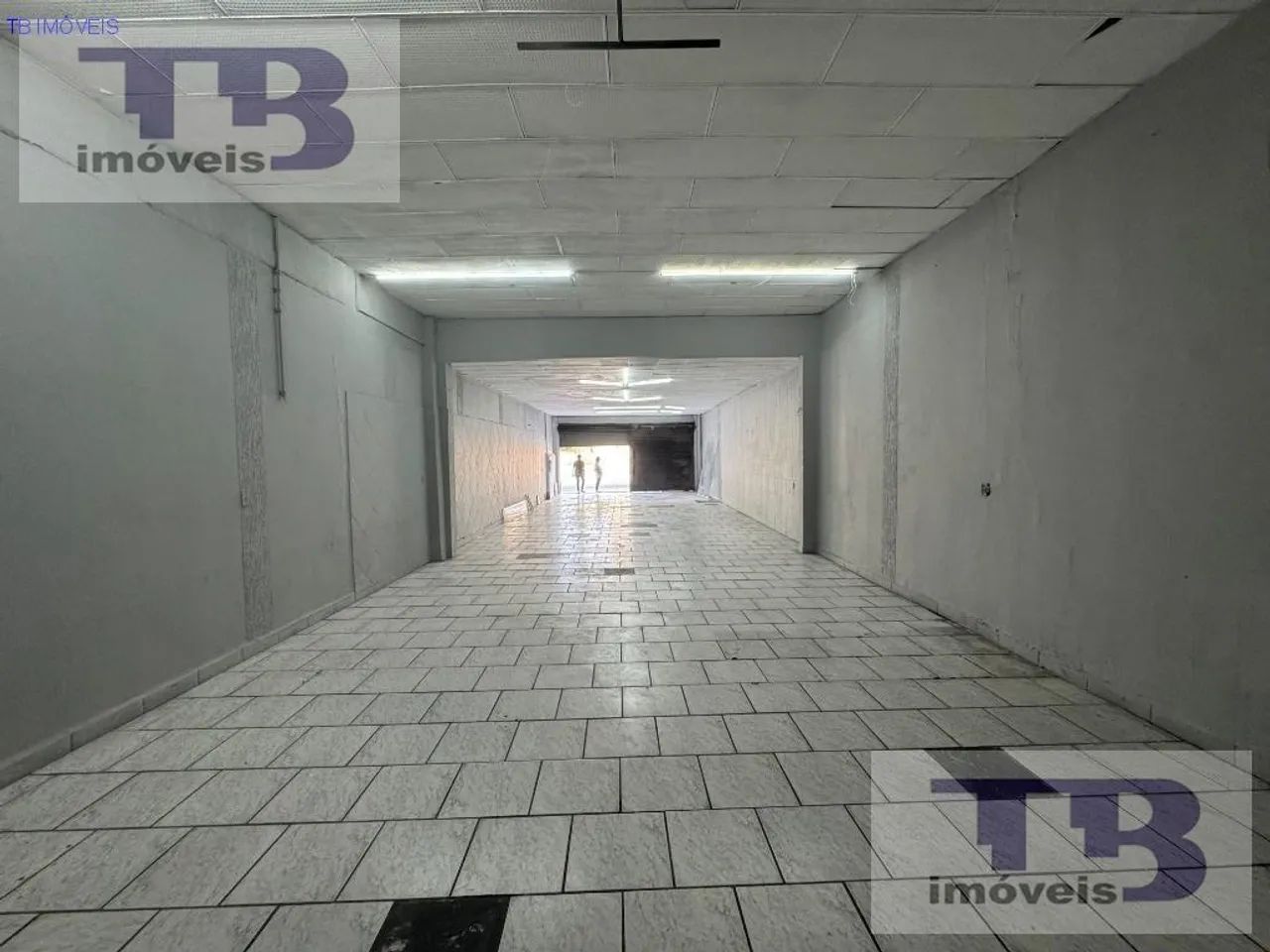 SALAO COMERCIAL em Sorocaba - São Paulo, Além Ponte - Foto 5