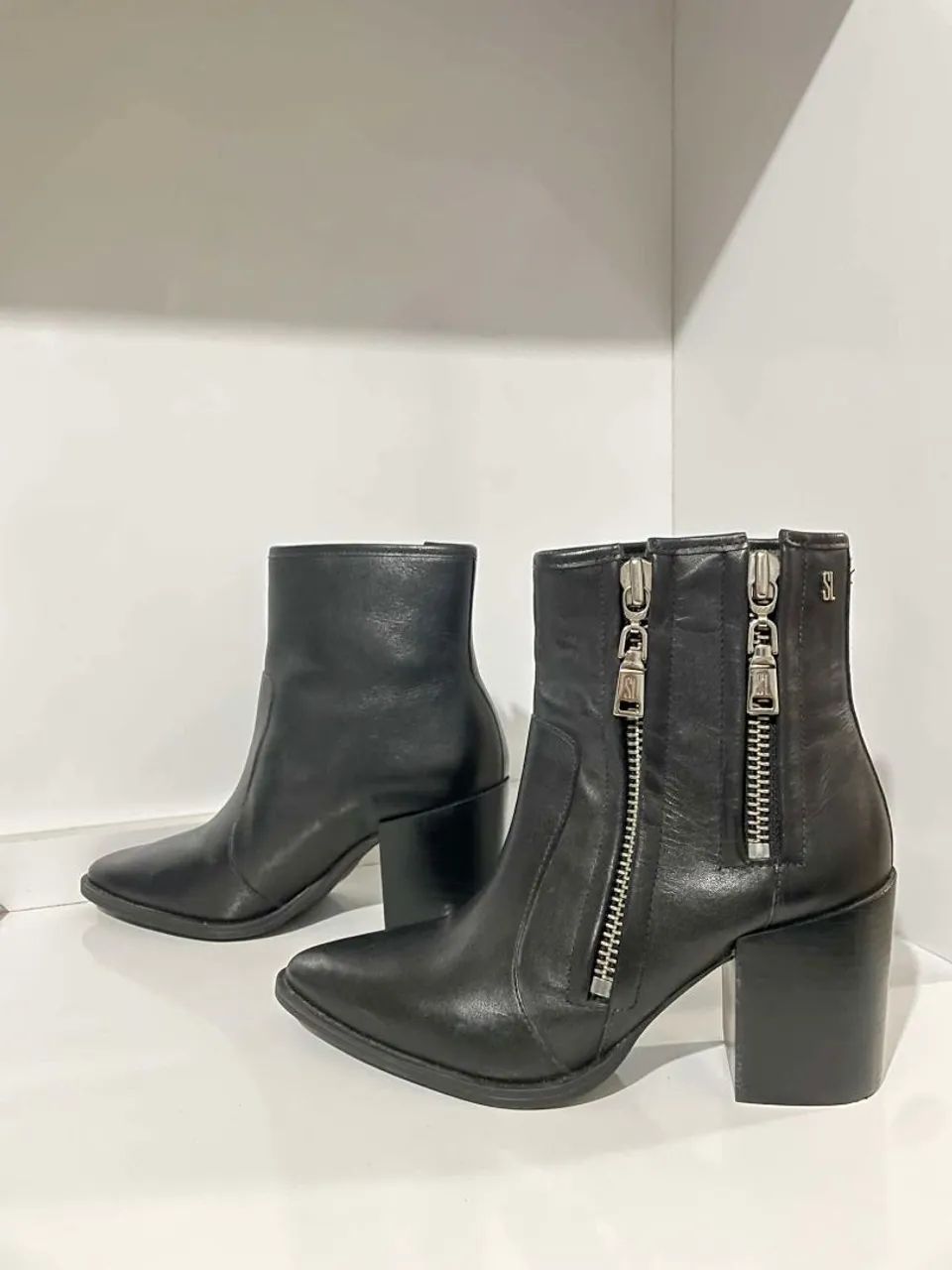 Bota Santa Lolla