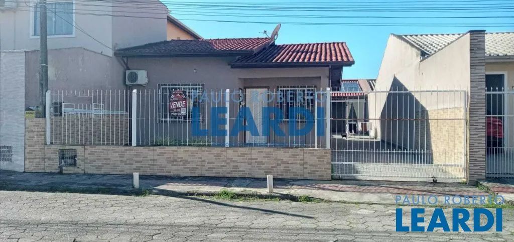 CASA TÉRREA - FORQUILHAS - SC - Foto 3