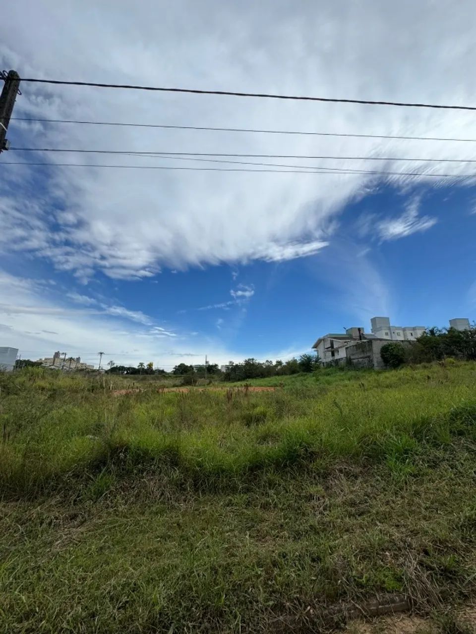 Terreno PLANO Comercial e Residencial AO LADO da VIA RÁPIDA próximo ao centro de Criciúma 