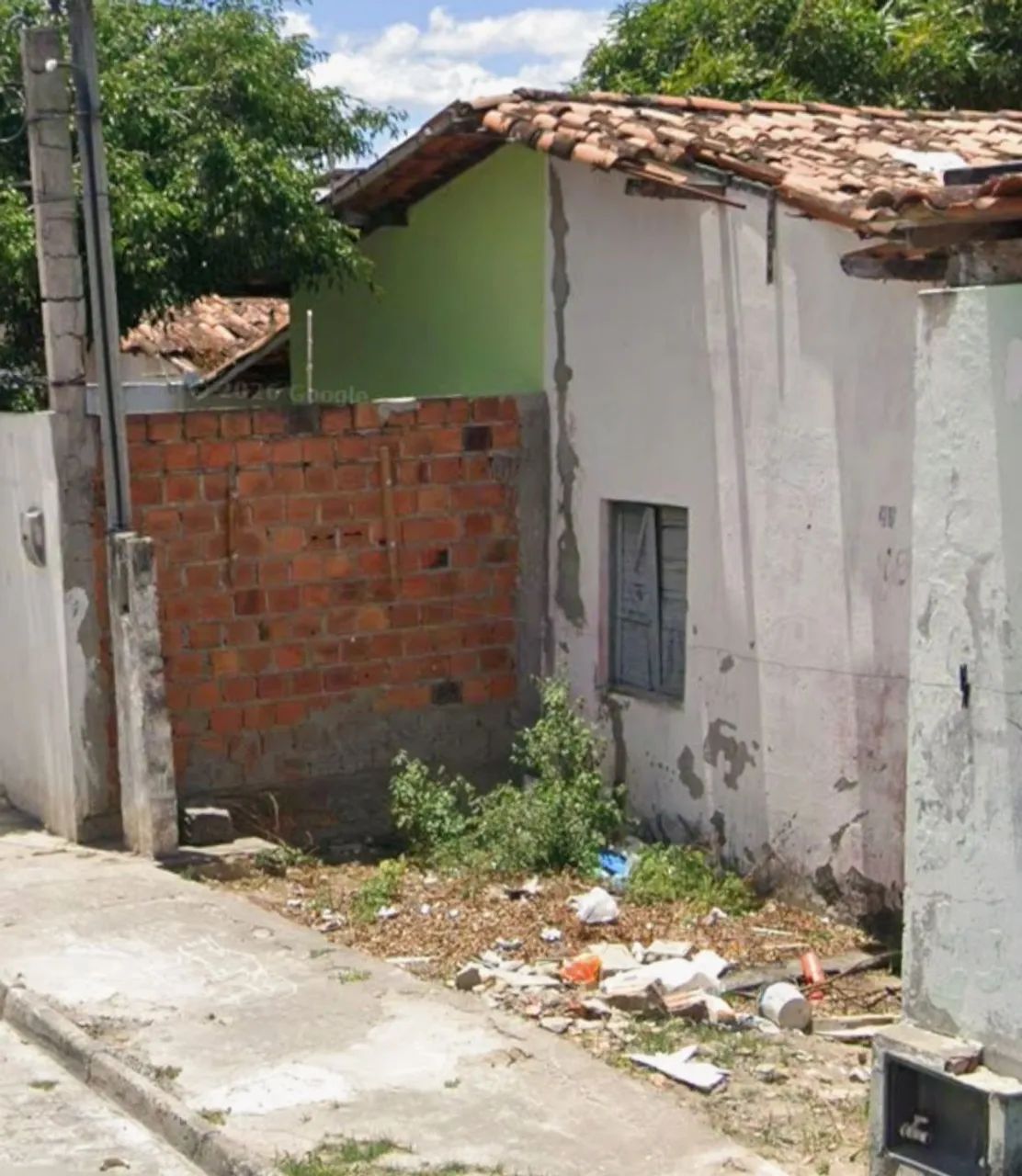 Casa pra reforma - Foto 3