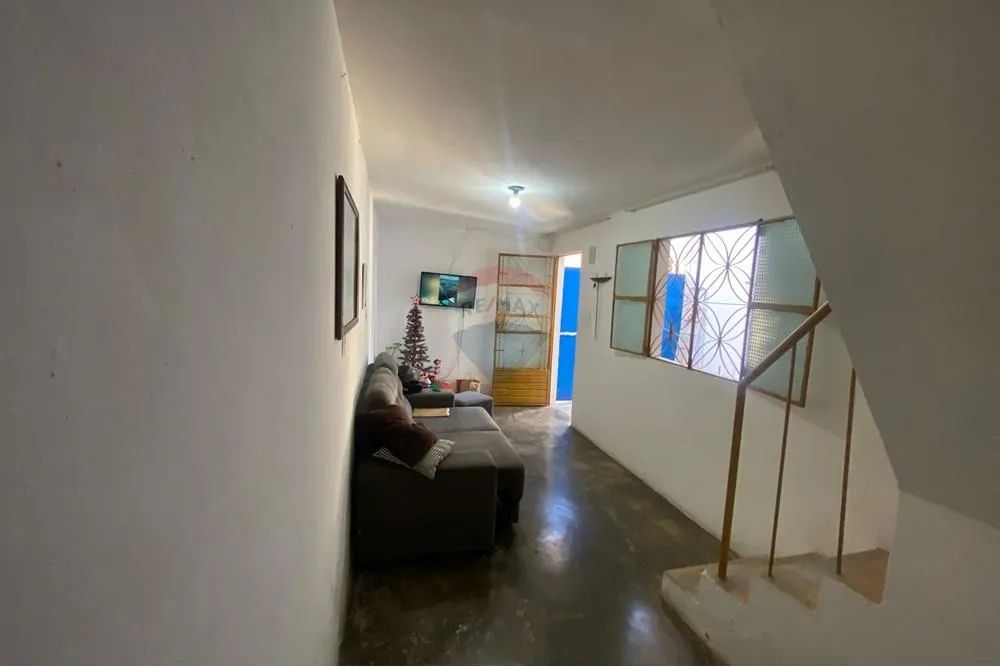 Casa à venda 2 quartos, sendo 1 suíte no Tabuleiro dos martins. - Foto 5