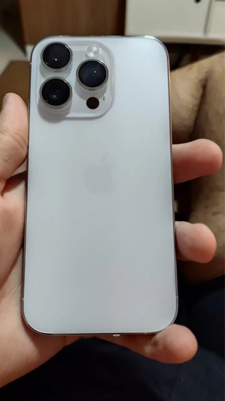 iPhone 14 Pro 