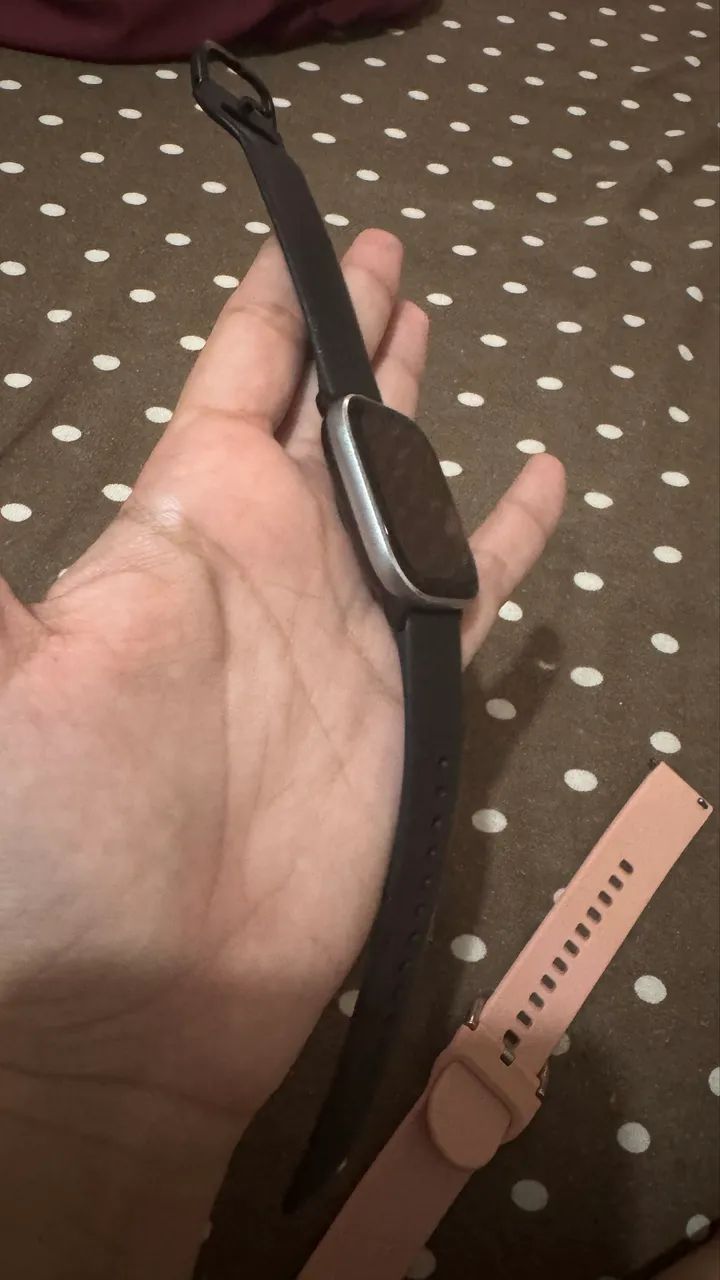 GTS 4 MINI RELÓGIO 