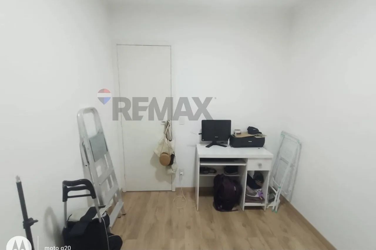 APARTAMENTO A VENDA PAVUNA COM 3 QUARTOS - Foto 3