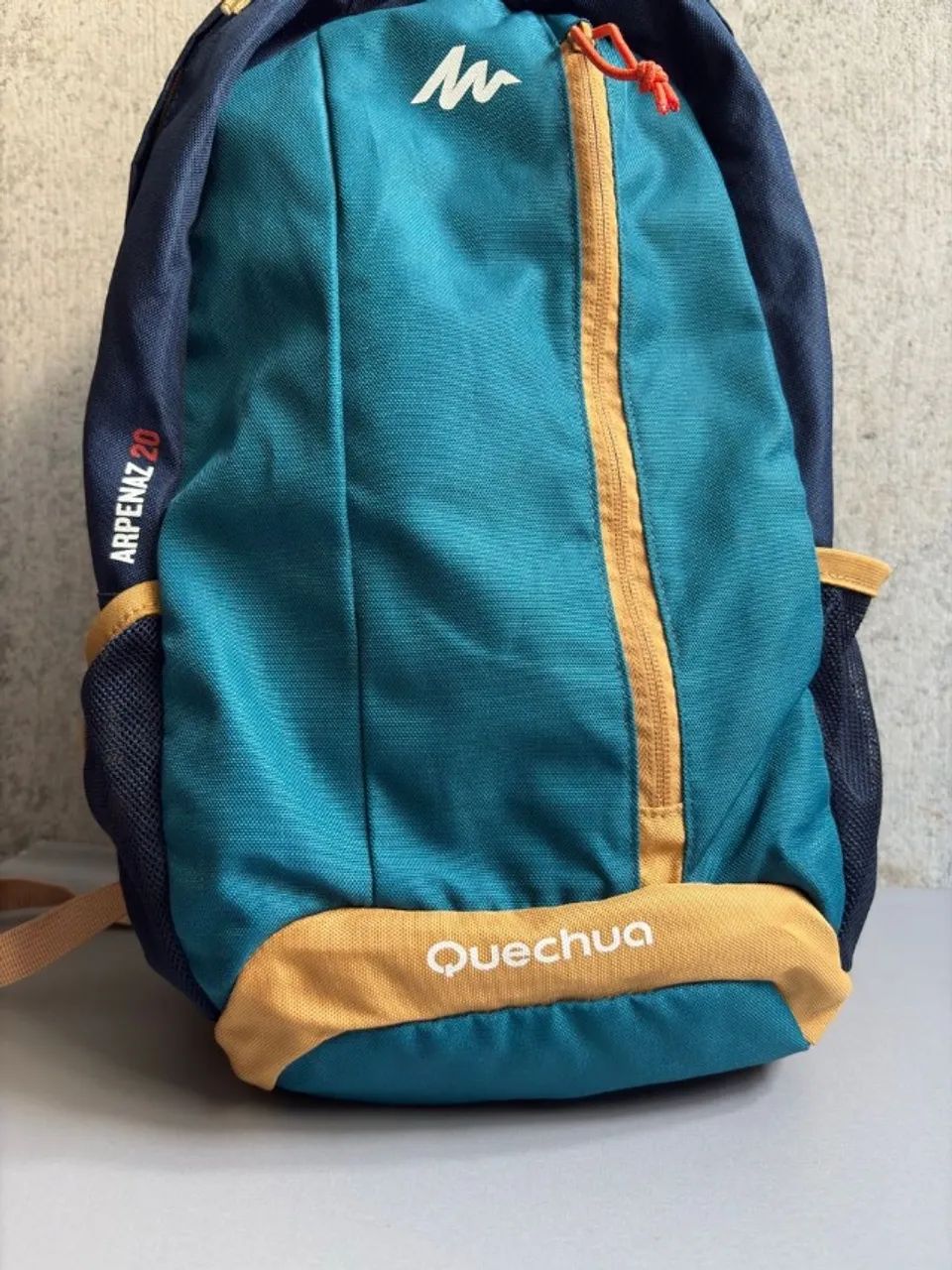 Mochila Arpenaz Quechua 20l litros - Bolsas, malas e mochilas