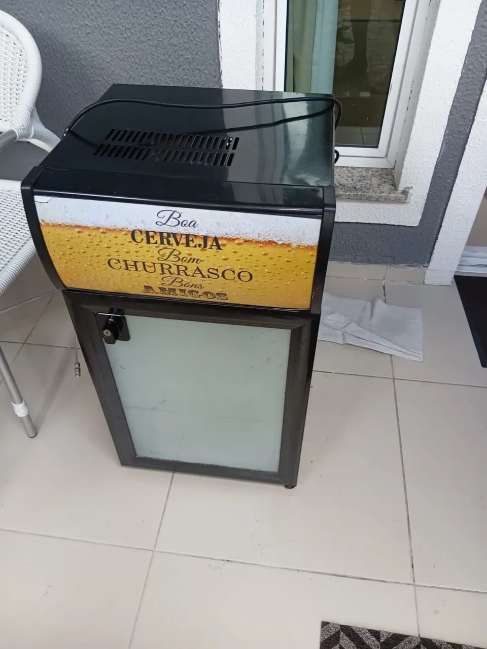 Cervejeira 