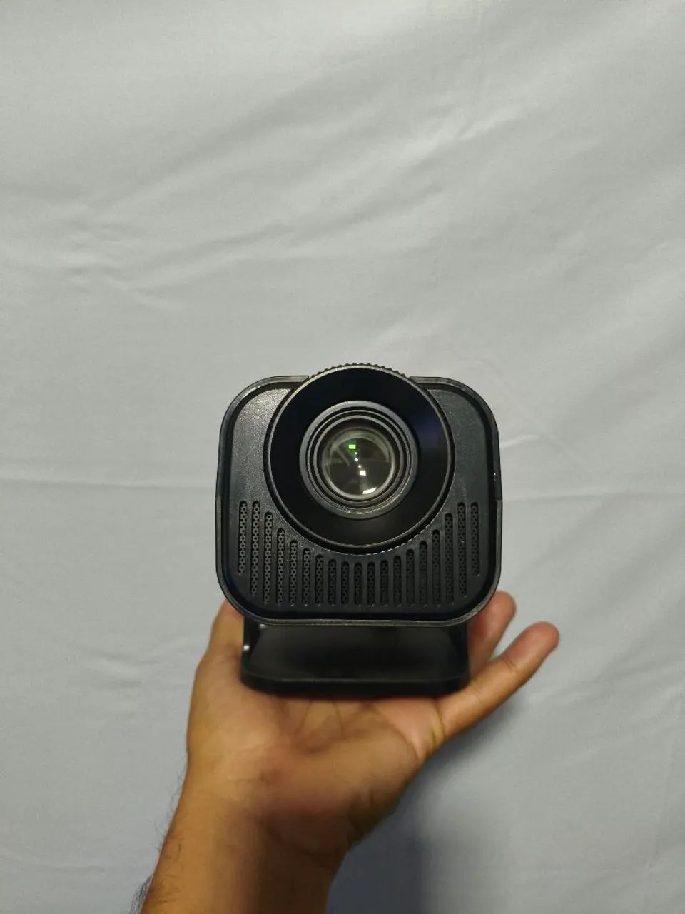 Projetor HY320 Mini LCD - Foto 2
