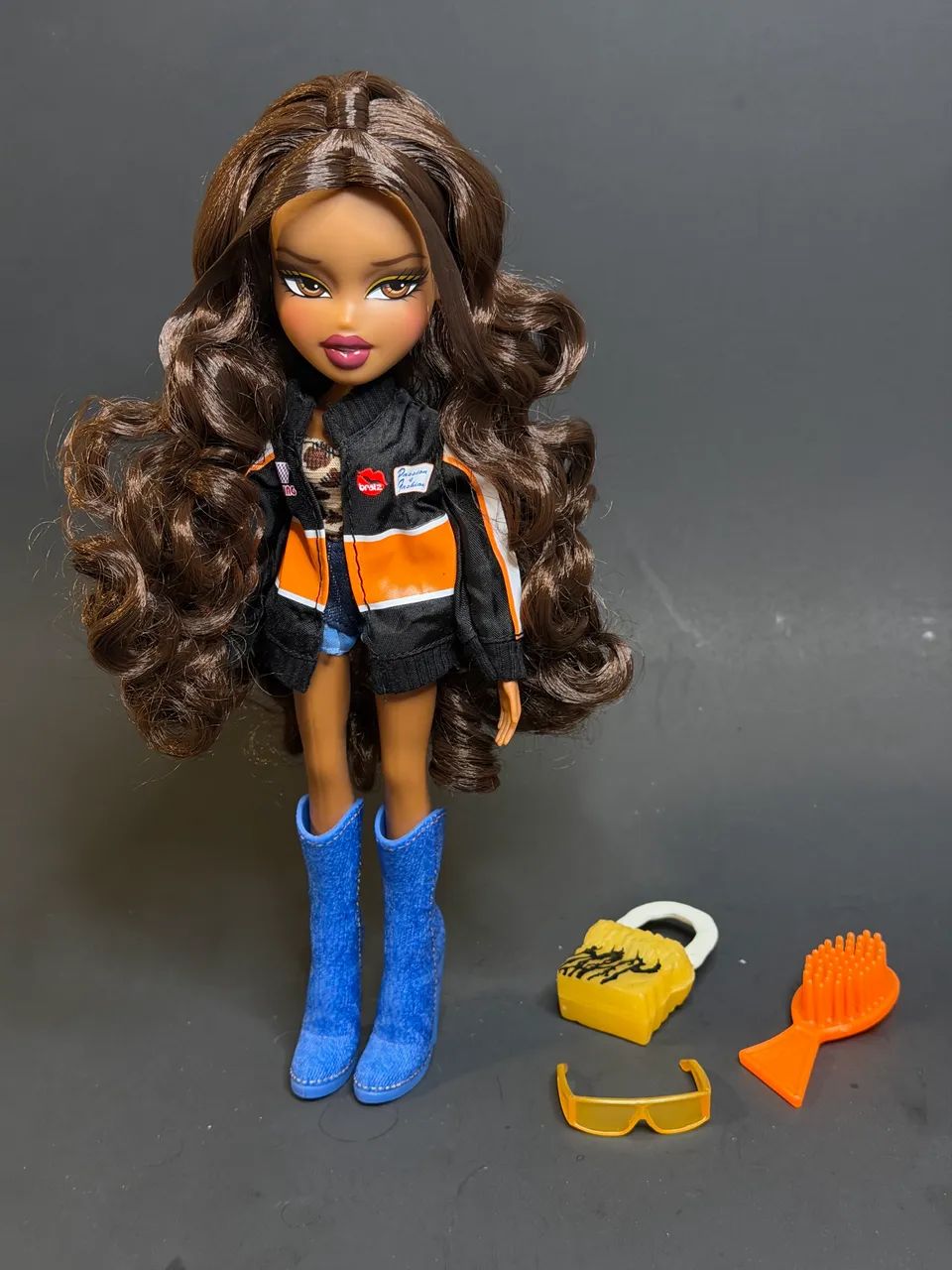 BRATZ GOIN OUT SASHA - Foto 3