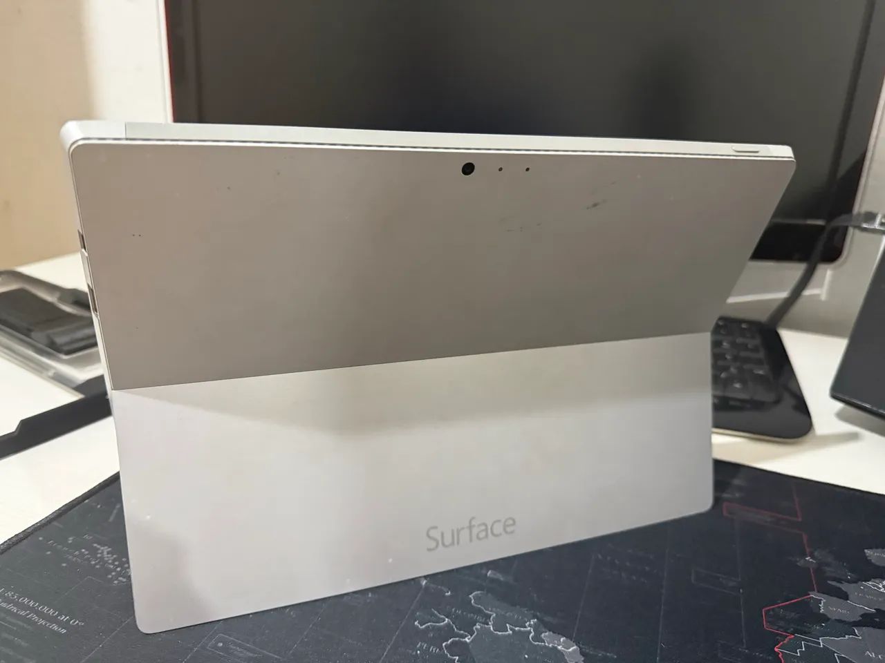 Tablet Surface pro 3 i5 128gb 4gb ram - Foto 5