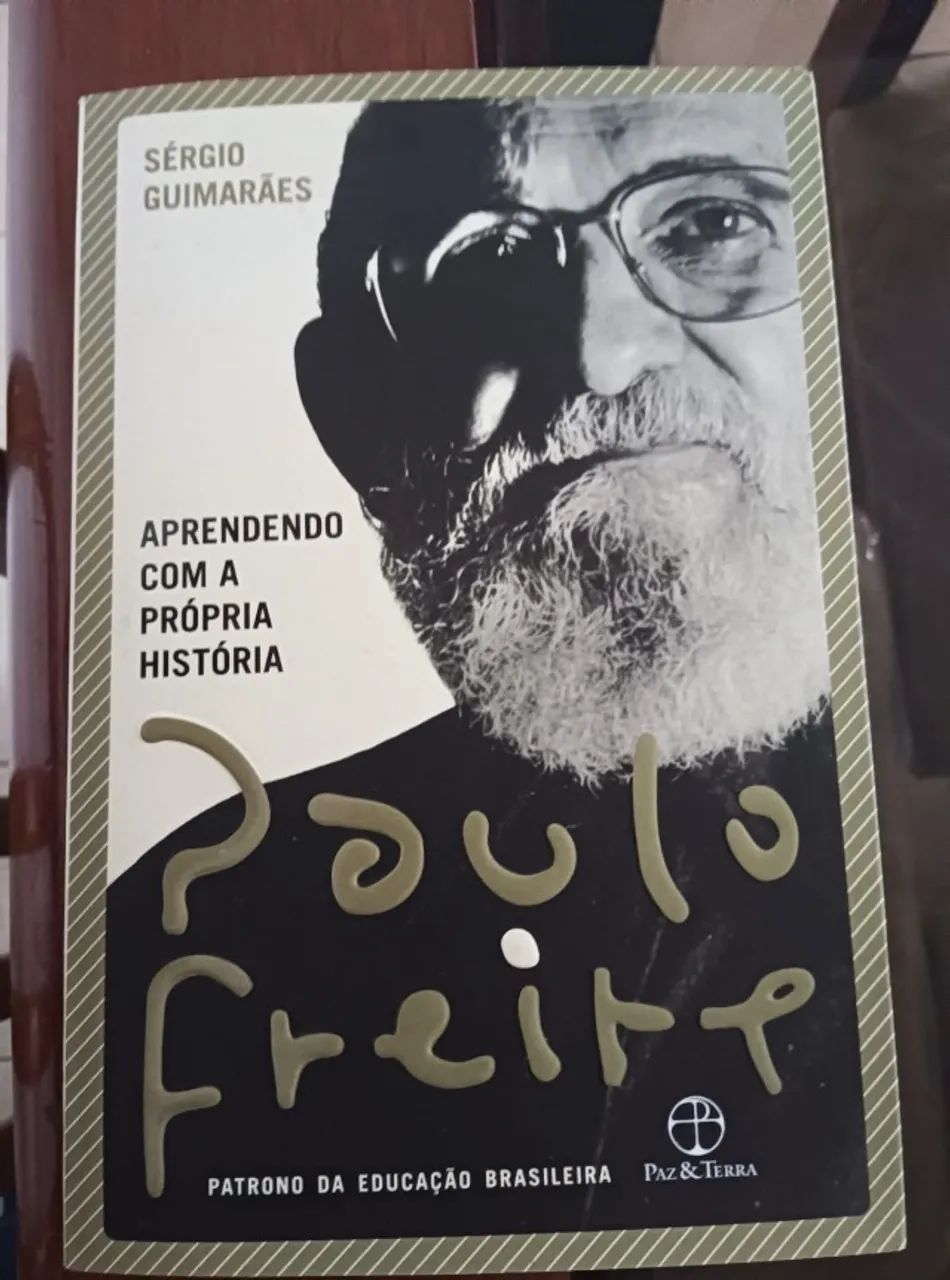 Aprendendo com a Própria História
