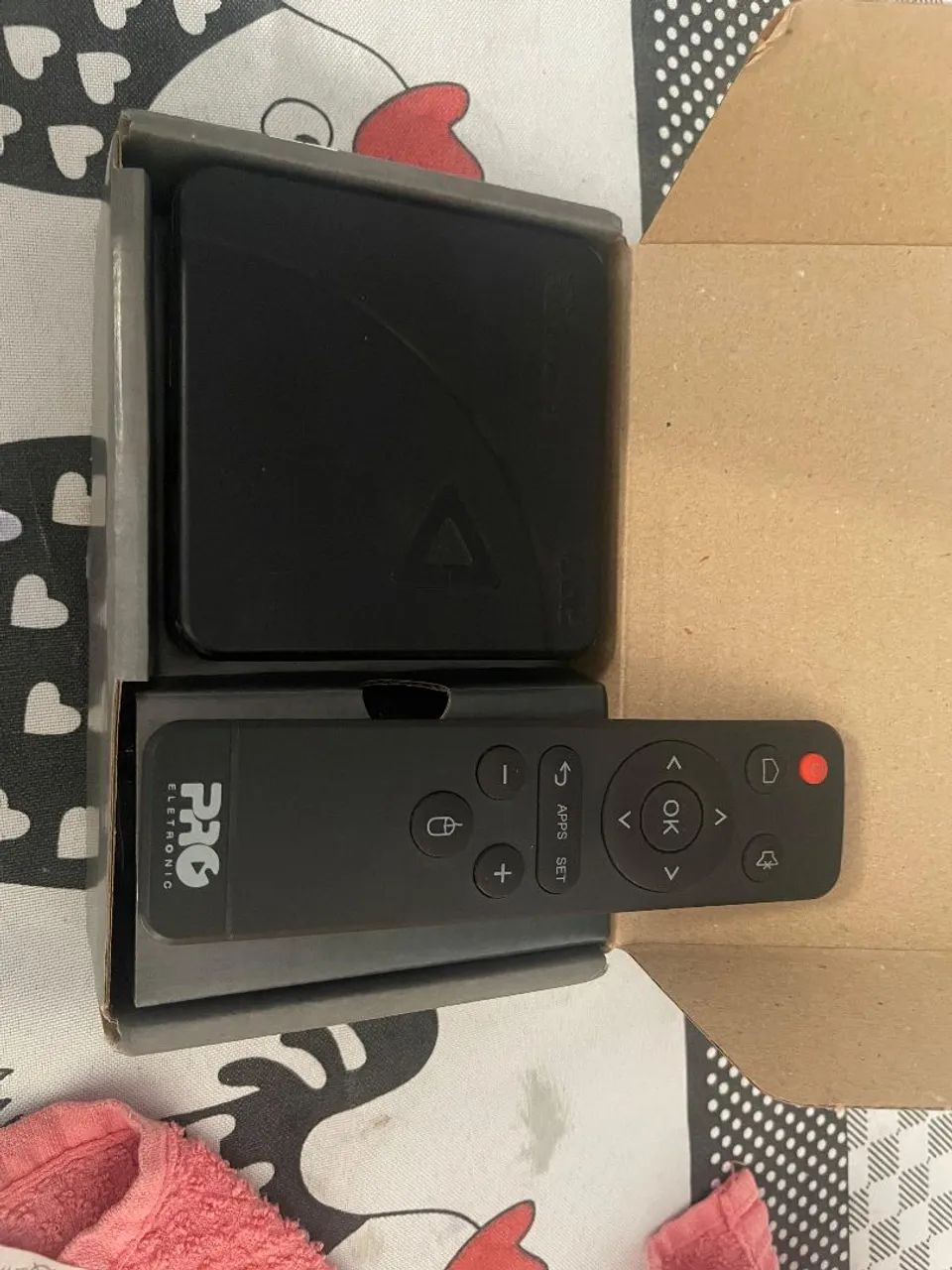 Aparelho de tv  - Foto 2