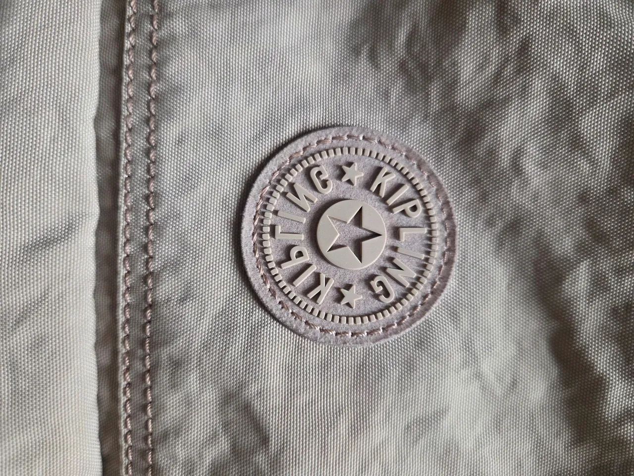Bolsa Kipling Pahneiro Original - Foto 4