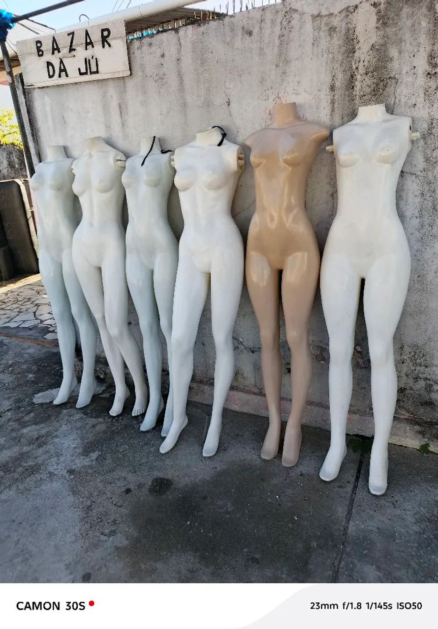 Maniquis apartir de 150,00 - Foto 4
