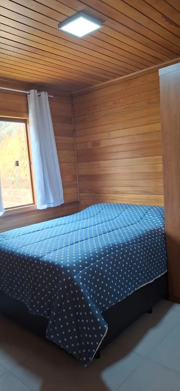 Sítio com casa em Santa Teresa/ES - Foto 3