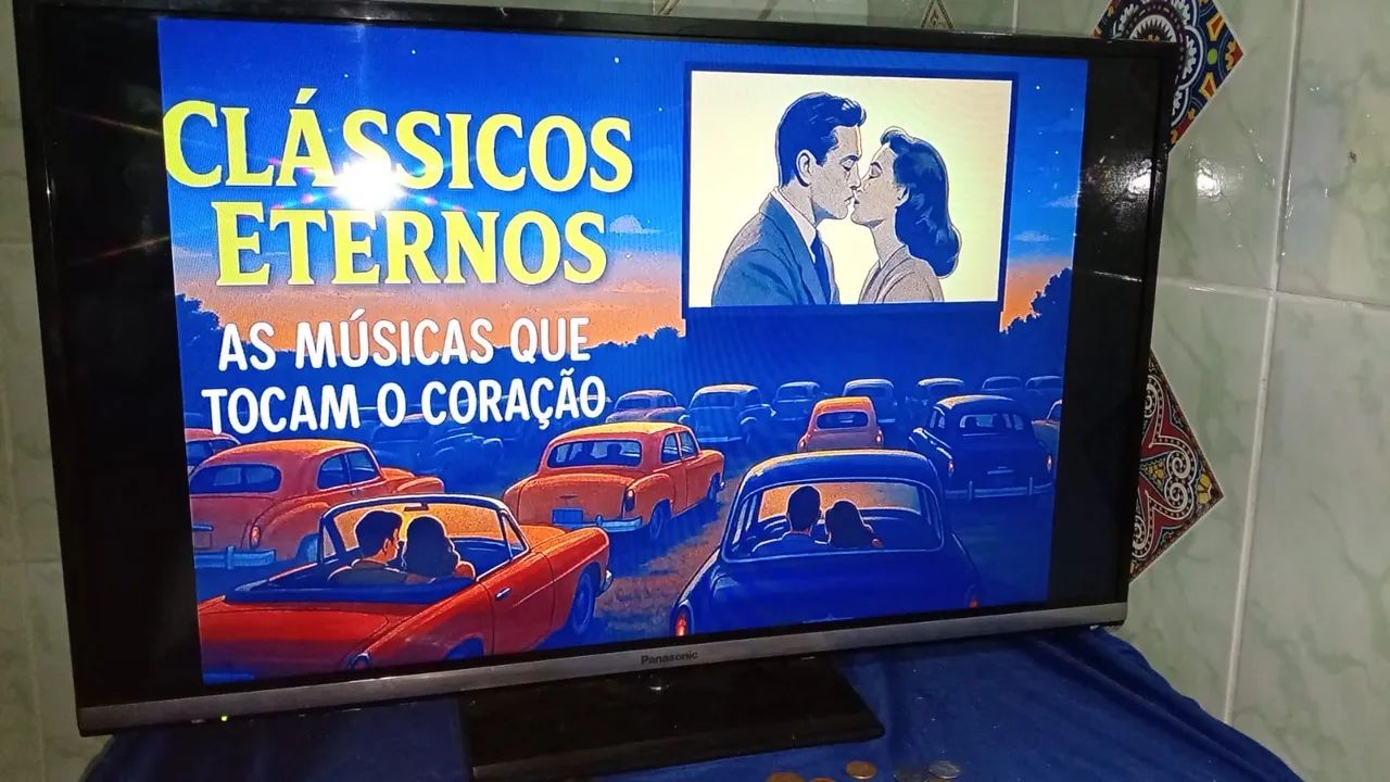 TV SMART  32 POLEGADAS - Foto 2