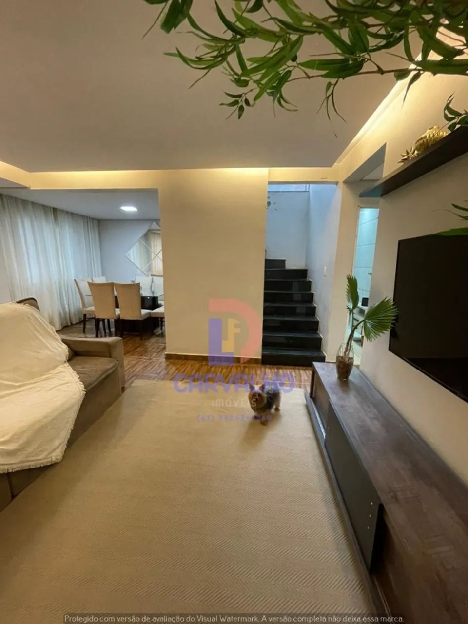 VENDO Sobrado na Qd 206 Samambaia Norte - Foto 3