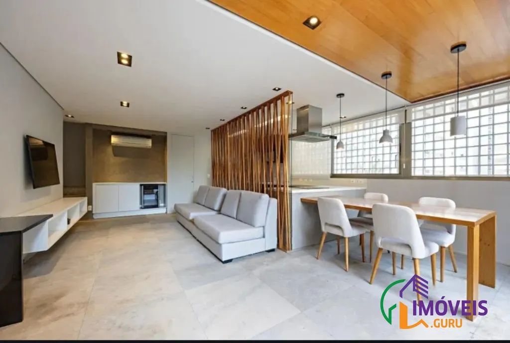 APARTAMENTO - ITAIM - SP - Foto 2