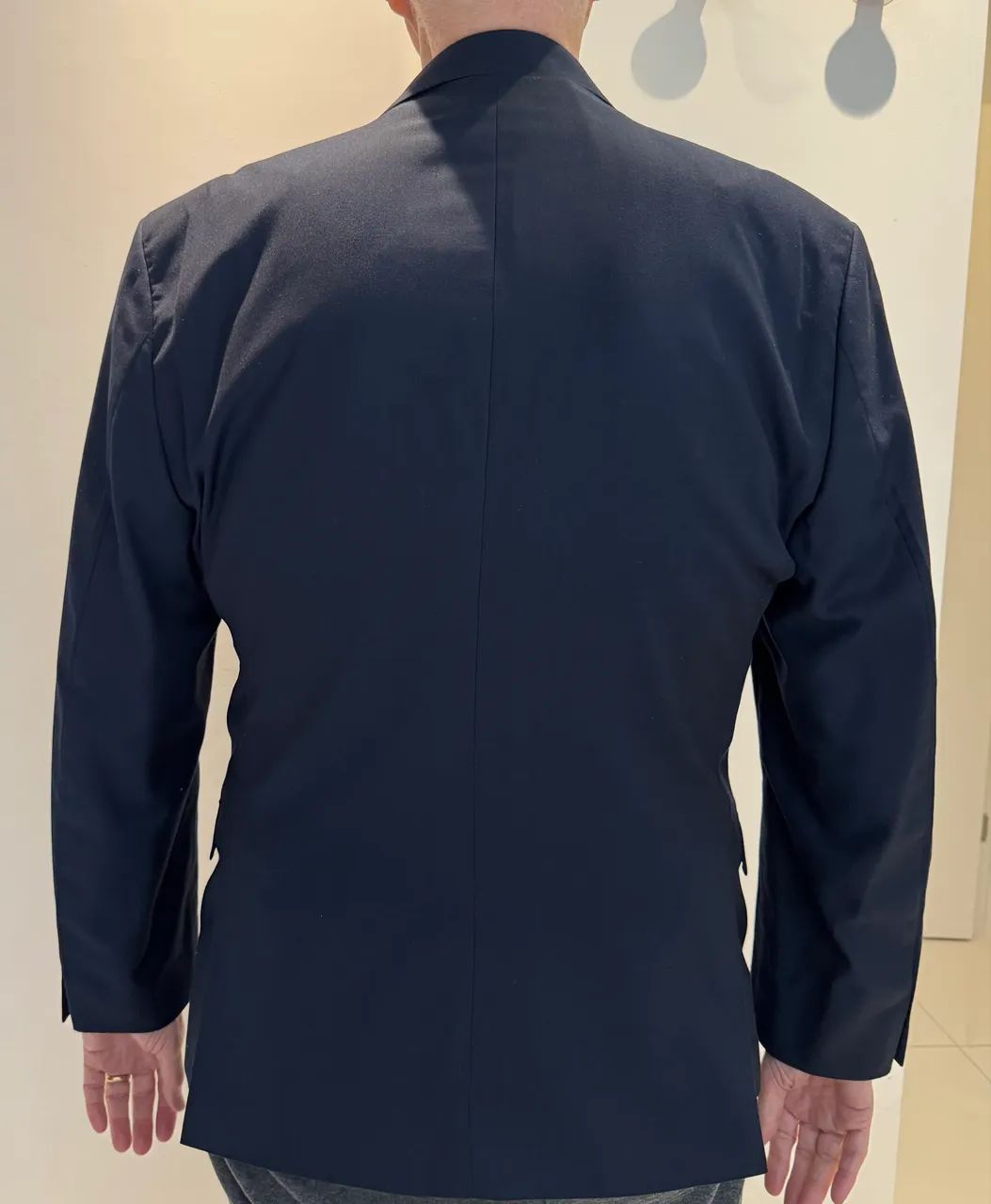 Conjunto masculino palito e calça Vila Romana  - Foto 2