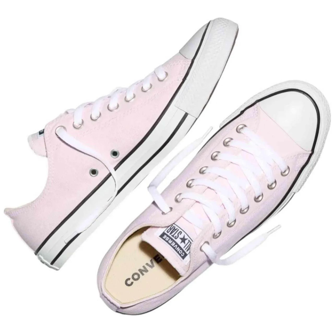 All Star Converse ORIGINAL!! Excelente estado. N° 36 BR - Foto 3
