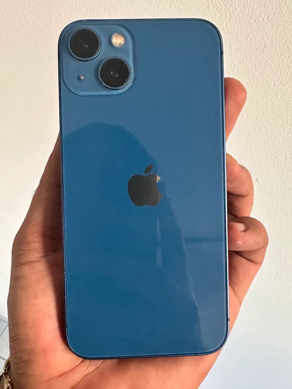 VENDE-se IPHONE 13 128GB 
