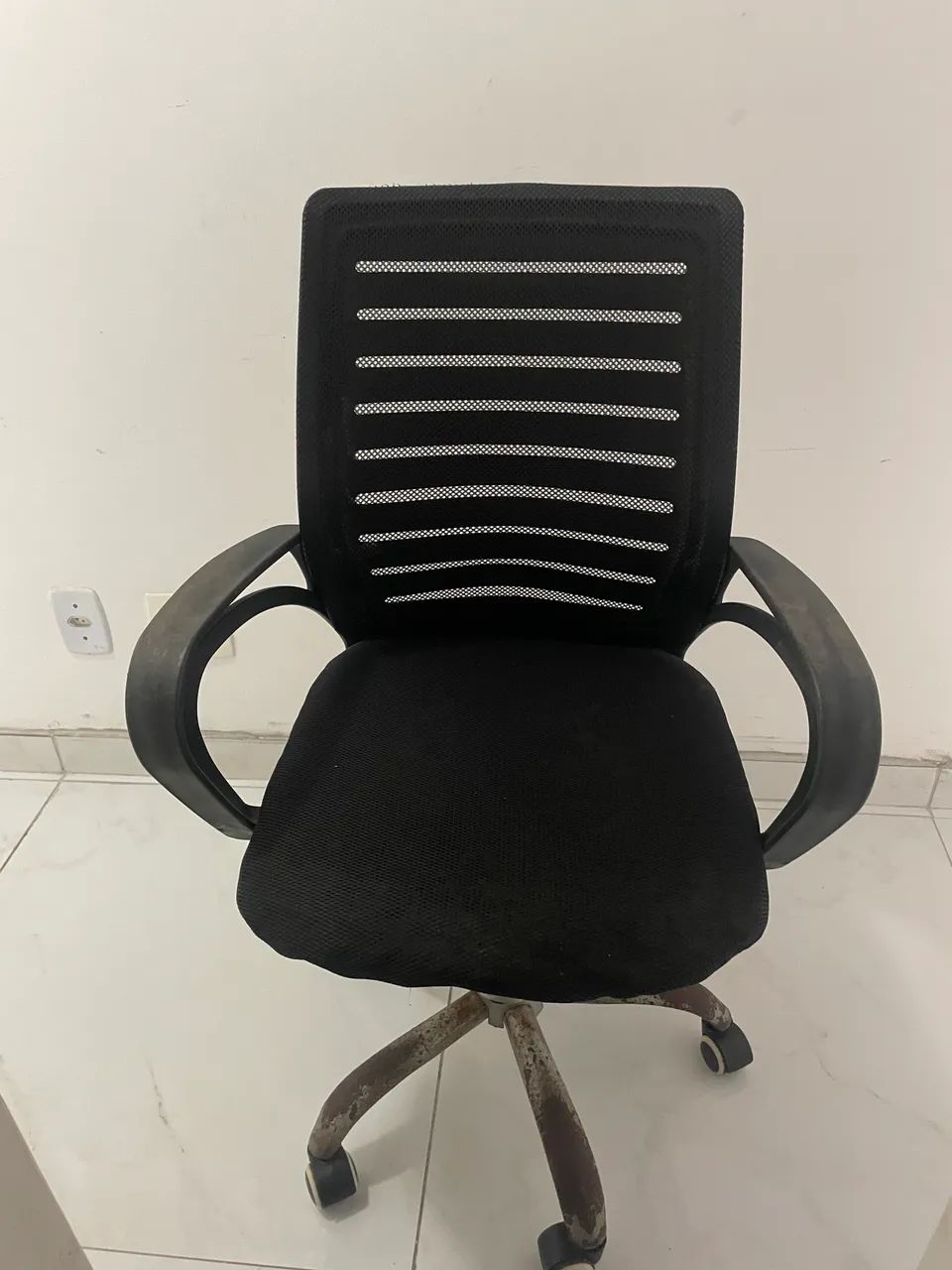 Cadeira escritório 