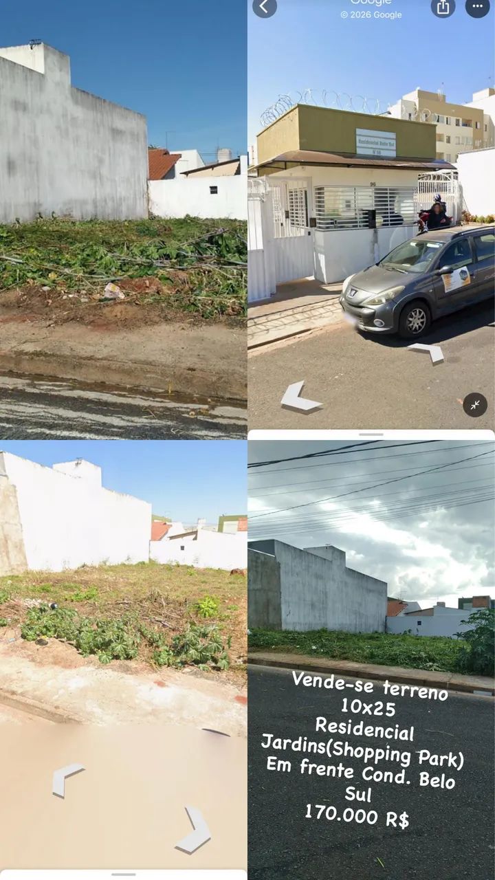Foto - Uberlândia - Brasil