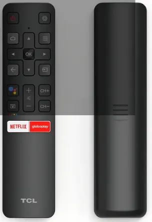 TV Smart  Hd 32 TCL 32s6500 - Foto 2
