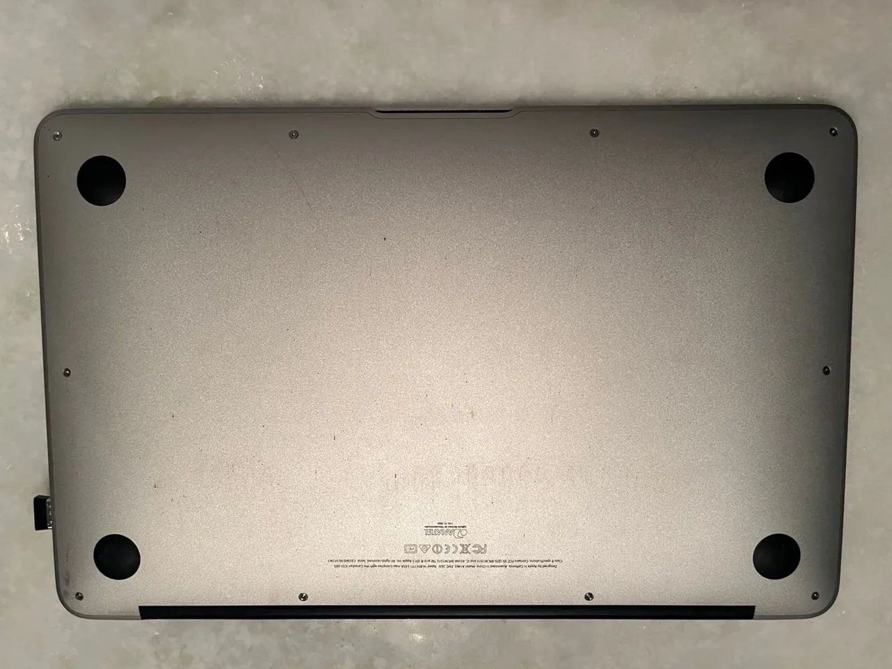 MacBook Air 11 - 2013 - Foto 2